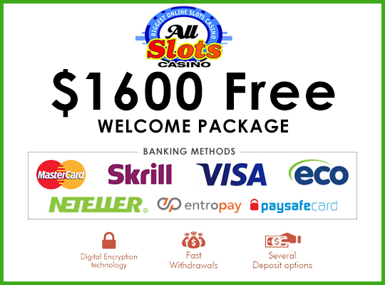 All Slots Casino