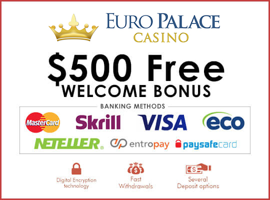 Euro Palace Casino