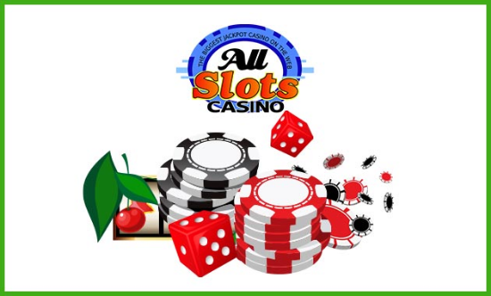 All Slots casino