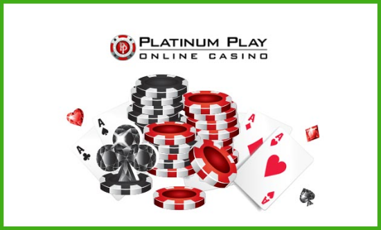 Platinum Play Online Casino