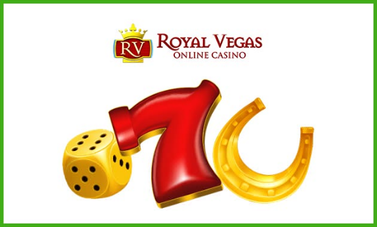 Royal Vegas Online Casino