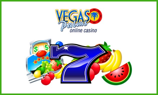 Vegas Palms Online Casino