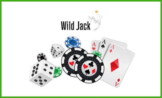 Wild Jack Online Casino