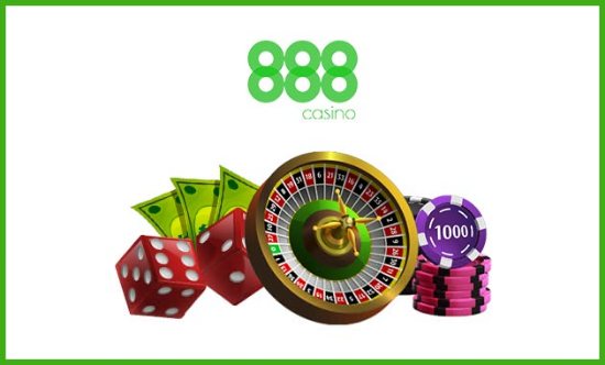 888 Casino