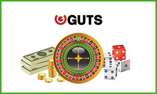 Guts Online Casino