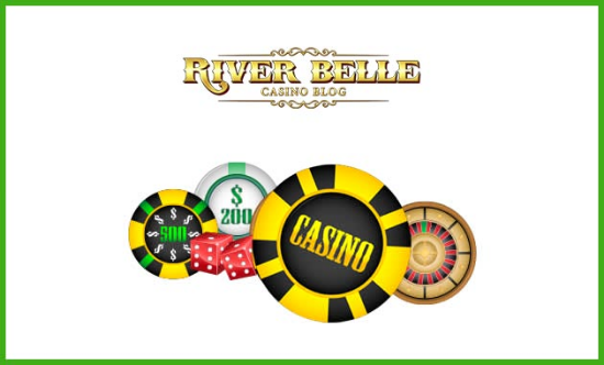 River Belle Casino