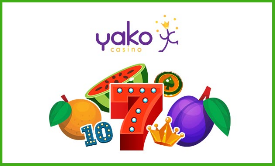 Yako Casino