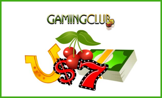 Gaming Club Casino Online