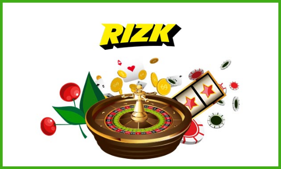 Rizk Casino Online